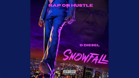Snowfall - YouTube