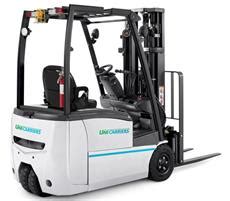 UNICARRIERS Forklift Truck Manuals PDF - Fork Lift Trucks Service ...