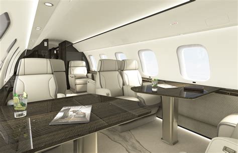 Bombardier Introduces Global 8000 during Ebace 2022 - Ultimate Jet | The Voice of Business ...