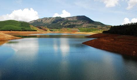 Avalanche Lake / Sanctuary, Ooty - Timings, Boating, Best time to visit