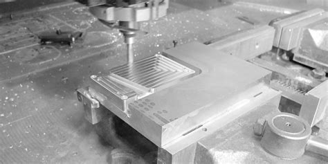 CNC Metal Cutting - CNC Laser Cutting, CNC Punching, CNC Milling.