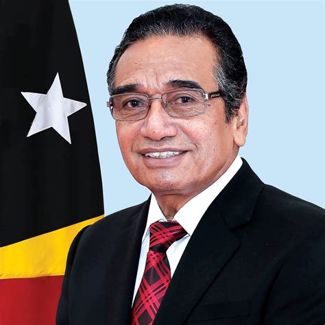 - TIMOR AGORA: Presidente timorense com intensa agenda internacional na reta final do ano