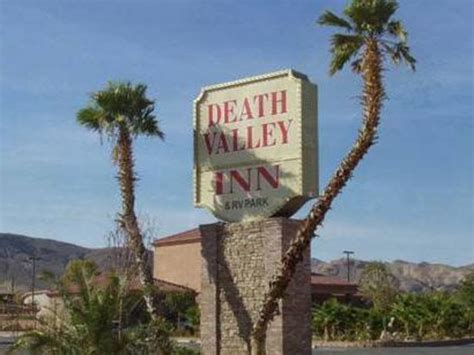 Death Valley Inn & RV Park in Beatty (NV) - Room Deals, Photos & Reviews