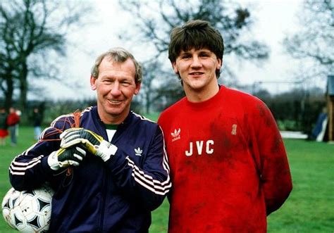 Best Arsenal Goalkeepers