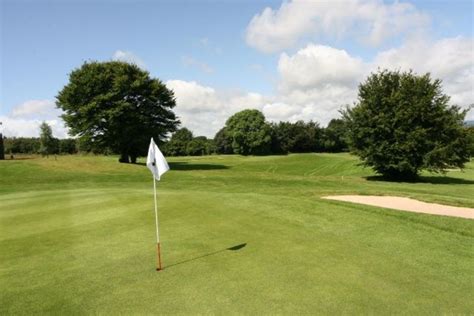 Bryn Meadows Golf, Hotel & Spa, Cardiff - Book a golf break or golf holiday