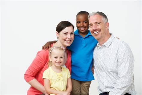 The Foster Parent Shortage in the North State | Children First Foster ...