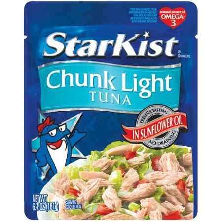 Target: Get StarKist Tuna Pouches Only $0.61! - Mojosavings.com