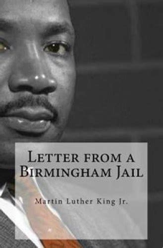 Letter From a Birmingham Jail – The Great Questions Foundation