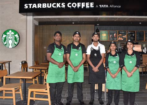 Starbucks India on Twitter: " New Store Alert We are bringing your ...