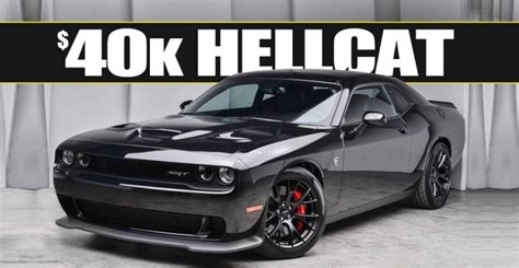 This Chrysler 300 SRT HELLCAT Redeye Is The Car Chrysler Should Have Offered! - MoparInsiders