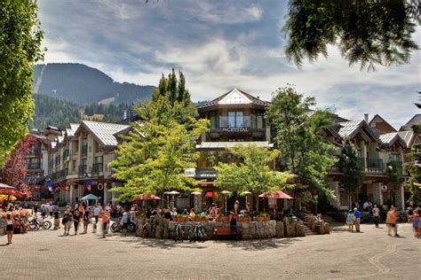 New in Whistler Summer 2015 – Whistler Village Vacation Rentals