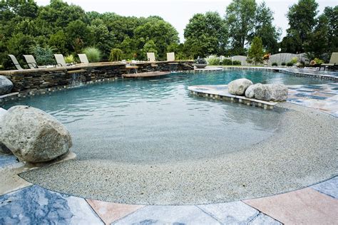 Custom Signature Pool Design in Langhorn, PA