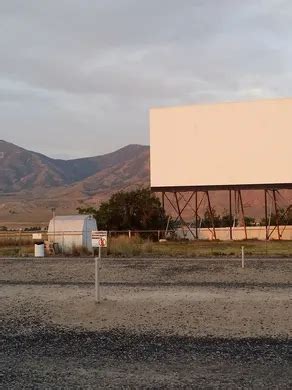 tooele outdoor movie theater - Griselda Clifton