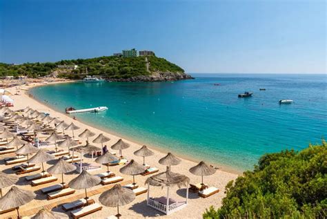 10 Best Himare Beaches to Visit in Albania (2024 Guide)