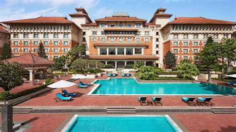 Luxury 5 Star Hotel & Resort in Kathmandu, Nepal | Hyatt Regency Kathmandu