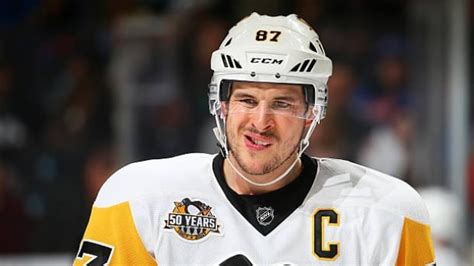 Crosby skips practice with 'upper body injury' | CBC Sports