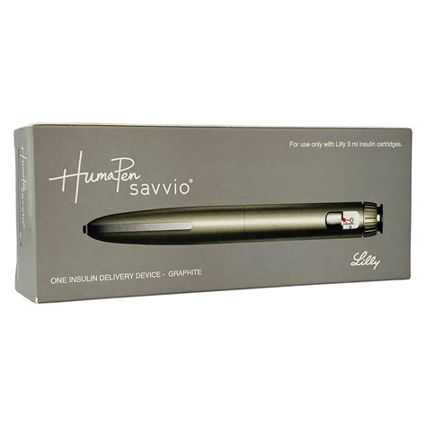 HumaPen® Savvio | tk pharma trade