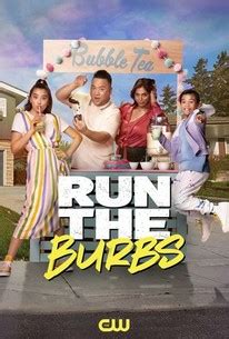 Run the Burbs - Rotten Tomatoes