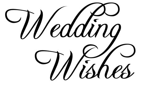 Wedding Wishes - DesiComments.com