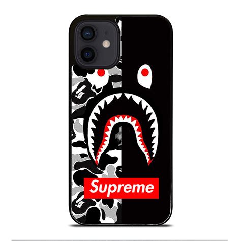 [ベスト] supreme iphone 12 mini case 280244-Supreme iphone 12 mini case ...