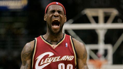 LeBron James' Cleveland decision made Thursday morning