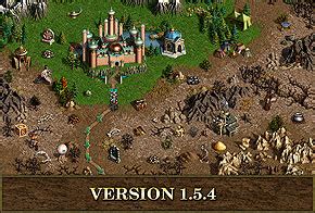 Heroes 3: Horn of the Abyss 1.6.1 - Download Section - Heroes 7(VII). Heroes 6(VI). Heroes 5(V ...