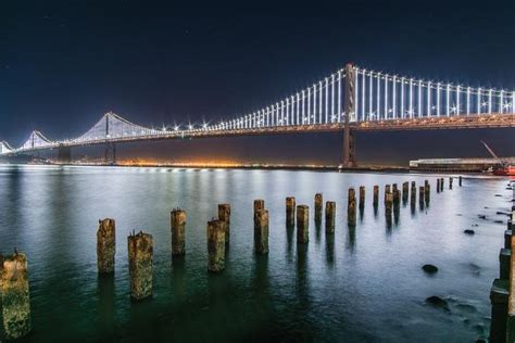 San Francisco Night Tour 2024