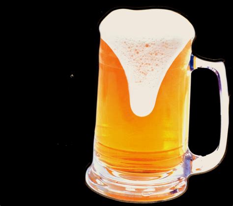Beer Mug Free Stock Photo - Public Domain Pictures