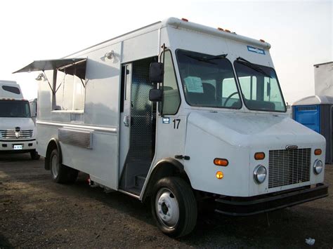 Food Truck Manufacturers | Food Truck Canada