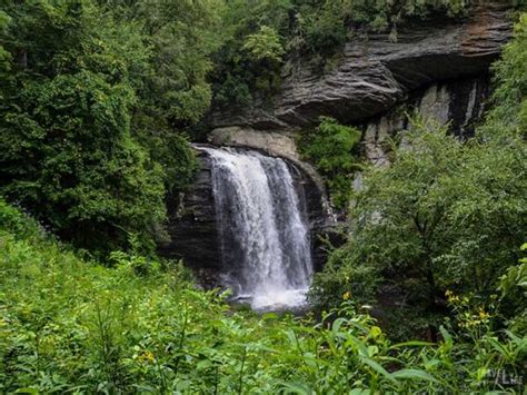 11 Must-See Brevard NC Waterfalls | North Carolina Travel Guide