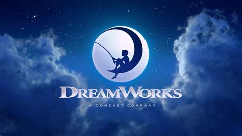 DreamWorks Animation presentó logo - El Sol News Media