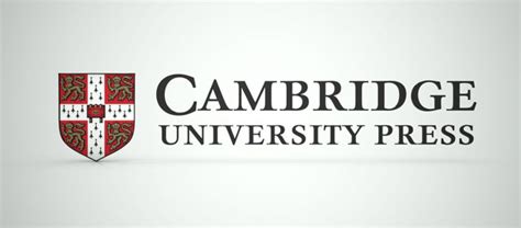 Cambridge University Press and Jisc Collections sign major UK Open ...