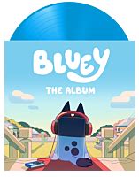 Bluey