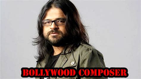 The success story of Bollywood composer Pritam | IWMBuzz