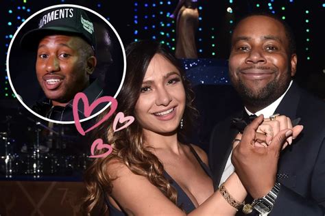 Kenan Thompson's Ex-Wife Dating His Former 'SNL' Co-Star