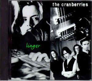 The Cranberries – Linger (1993, CD) - Discogs