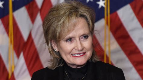 Republican Cindy Hyde-Smith Holds On To Mississippi Senate Seat | HuffPost Canada Politics