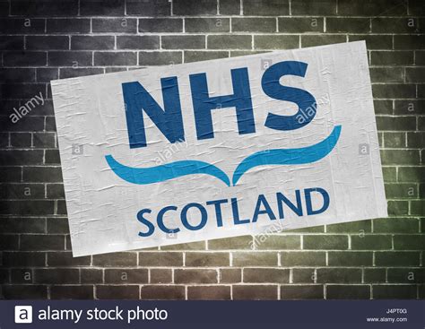 Nhs Scotland Stock Photos & Nhs Scotland Stock Images - Alamy