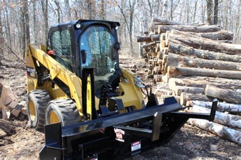 Halverson Wood Processors | Home | Vandenburg Equipment Service, Harley ...