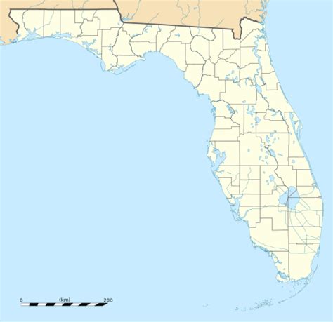 New York, Florida - Simple English Wikipedia, the free encyclopedia