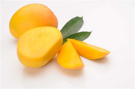 Scientists have developed a seedless mango - DailyStar