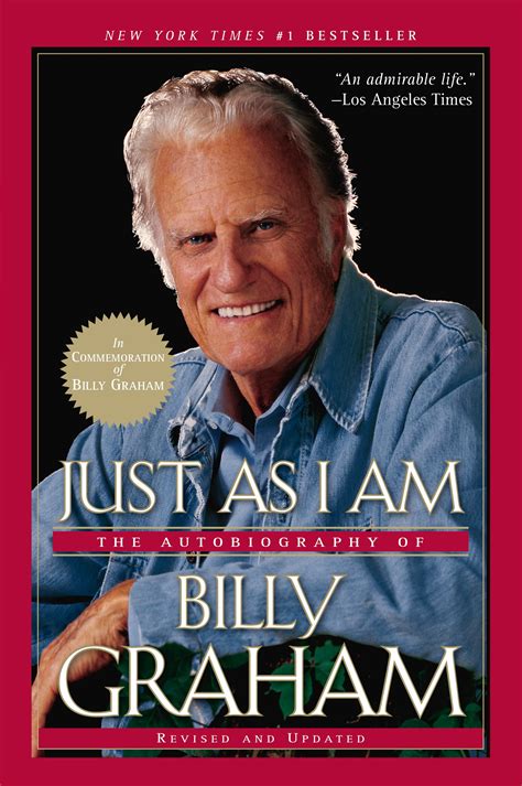 HarperOne to Offer Commemorative Edition of Billy Graham’s #1 ...