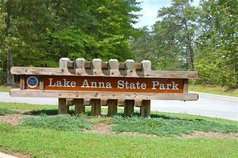 Lake Anna State Park: Unveiling Spotsylvania's Hidden Gem