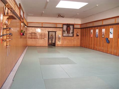 Best Of martial arts dojo design Dojo modern martial karate arts traditional designs japanese ...