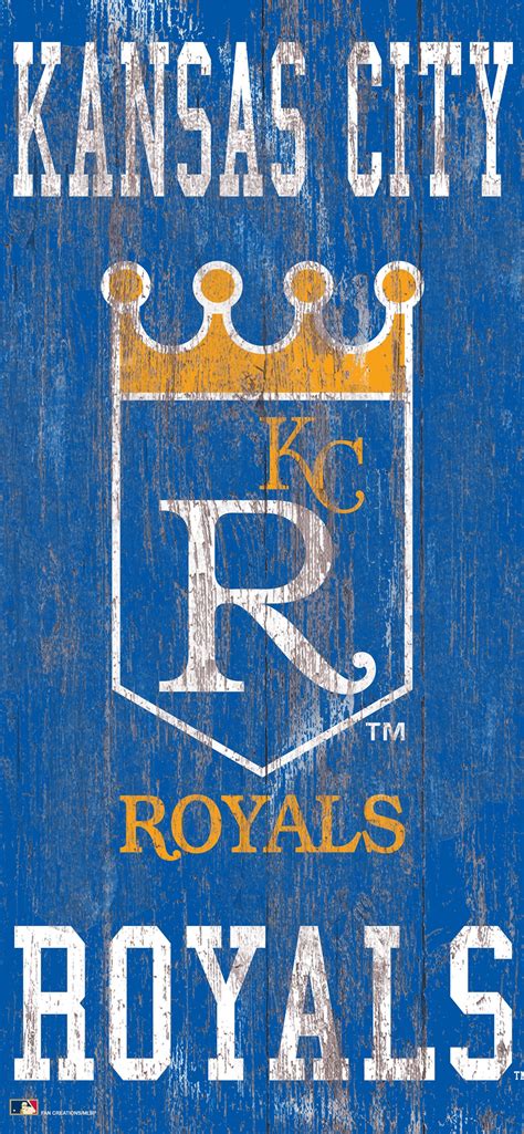 kansas city royals iPhone Wallpapers Free Download