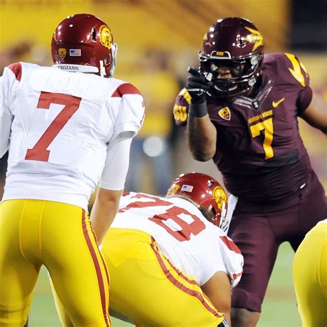 Vontaze Burfict: Cincinnati Bengals Reportedly Signing Troubled ASU LB ...