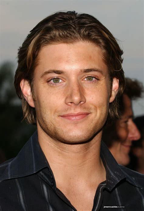 Jensen Ackles - Jensen Ackles Photo (2067364) - Fanpop