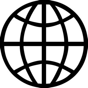 Globe Logo Png Free - Goimages Signs