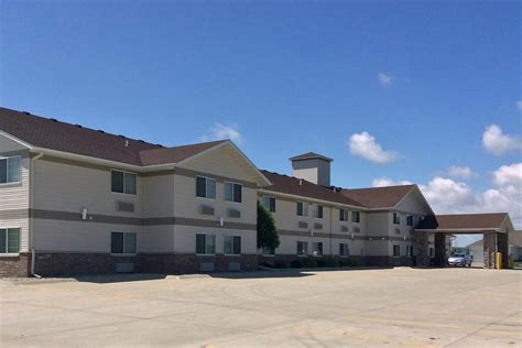 Baymont by Wyndham Harlan | Harlan, IA Hotels