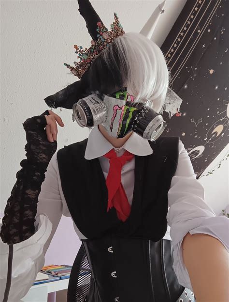 Ranboo cosplay | Alter